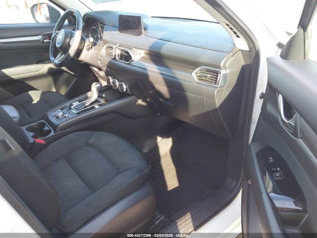 JM3KFABM1K1549191 Mazda CX-5 SPORT