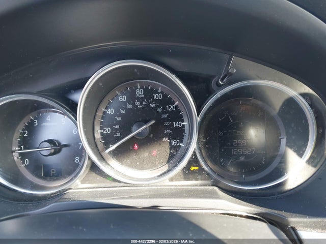 JM3KFABM1K1549191 Mazda CX-5 SPORT