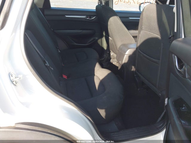 JM3KFABM1K1549191 Mazda CX-5 SPORT