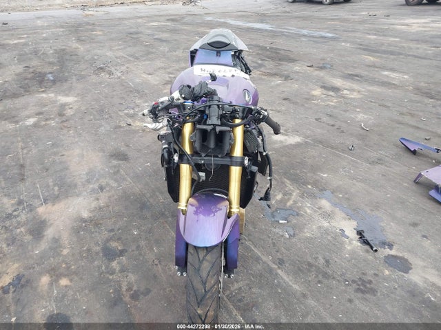 Honda Cbr600 Rr 2024 JH2PC40J4RK100066 Image 5