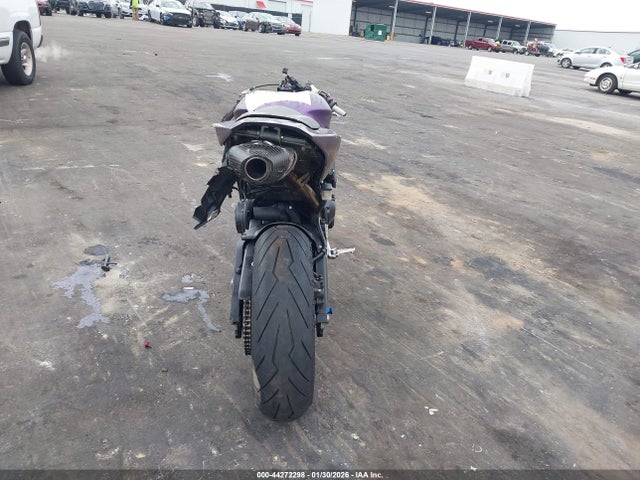 Honda Cbr600 Rr 2024 JH2PC40J4RK100066 Image 6