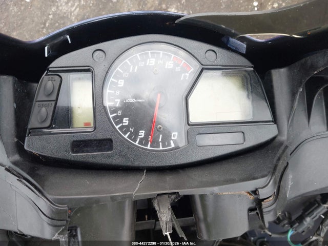 Honda Cbr600 Rr 2024 JH2PC40J4RK100066 Image 7