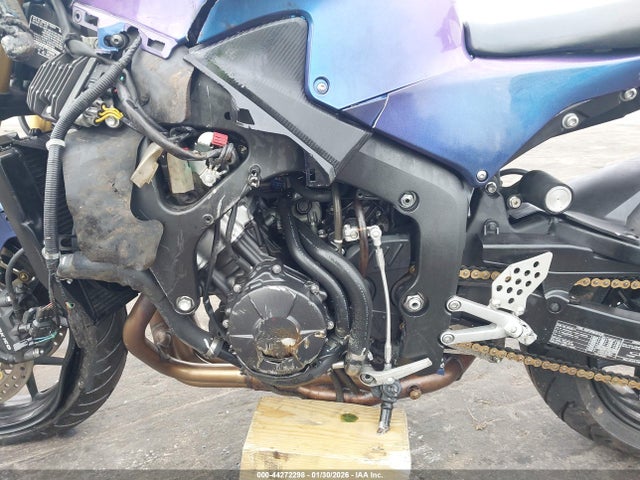 Honda Cbr600 Rr 2024 JH2PC40J4RK100066 Image 9