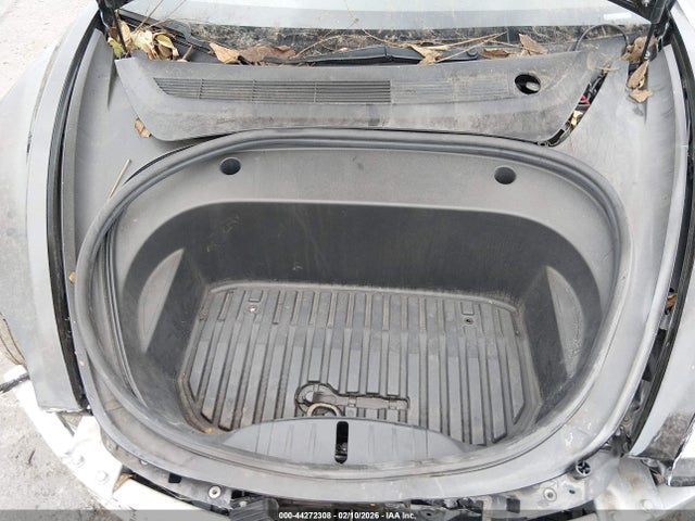 Продаж на аукціоні авто 2020 Tesla Model 3 Standard Range Plus Rear-wheel Drive/standard Range Rear-wheel Drive, vin: 5YJ3E1EA0LF705229, номер лоту: 44272308