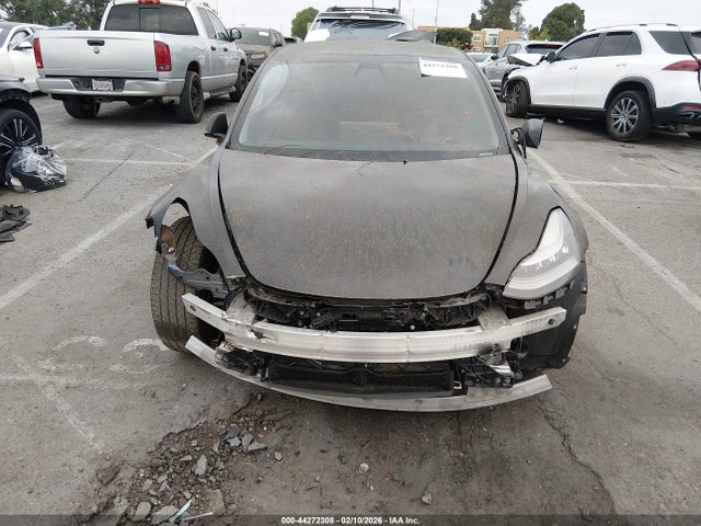 Продаж на аукціоні авто 2020 Tesla Model 3 Standard Range Plus Rear-wheel Drive/standard Range Rear-wheel Drive, vin: 5YJ3E1EA0LF705229, номер лоту: 44272308