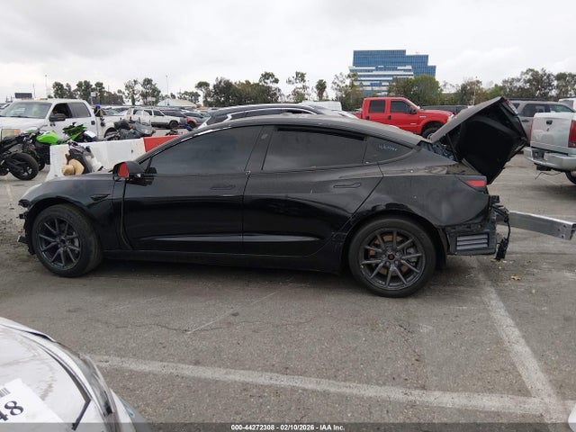 Продаж на аукціоні авто 2020 Tesla Model 3 Standard Range Plus Rear-wheel Drive/standard Range Rear-wheel Drive, vin: 5YJ3E1EA0LF705229, номер лоту: 44272308