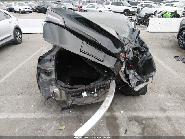 Продаж на аукціоні авто 2020 Tesla Model 3 Standard Range Plus Rear-wheel Drive/standard Range Rear-wheel Drive, vin: 5YJ3E1EA0LF705229, номер лоту: 44272308