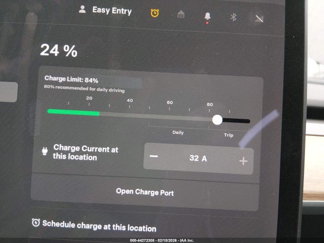 Продаж на аукціоні авто 2020 Tesla Model 3 Standard Range Plus Rear-wheel Drive/standard Range Rear-wheel Drive, vin: 5YJ3E1EA0LF705229, номер лоту: 44272308