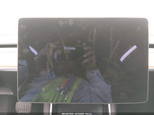 Продаж на аукціоні авто 2020 Tesla Model 3 Standard Range Plus Rear-wheel Drive/standard Range Rear-wheel Drive, vin: 5YJ3E1EA0LF705229, номер лоту: 44272308