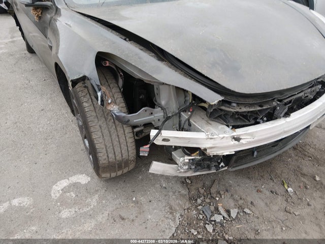 Продаж на аукціоні авто 2020 Tesla Model 3 Standard Range Plus Rear-wheel Drive/standard Range Rear-wheel Drive, vin: 5YJ3E1EA0LF705229, номер лоту: 44272308