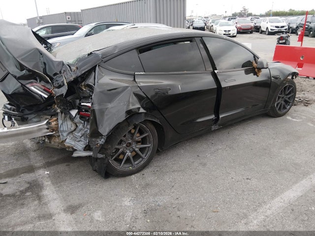 Продаж на аукціоні авто 2020 Tesla Model 3 Standard Range Plus Rear-wheel Drive/standard Range Rear-wheel Drive, vin: 5YJ3E1EA0LF705229, номер лоту: 44272308