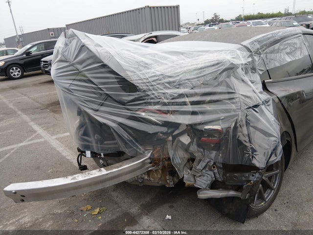 Продаж на аукціоні авто 2020 Tesla Model 3 Standard Range Plus Rear-wheel Drive/standard Range Rear-wheel Drive, vin: 5YJ3E1EA0LF705229, номер лоту: 44272308