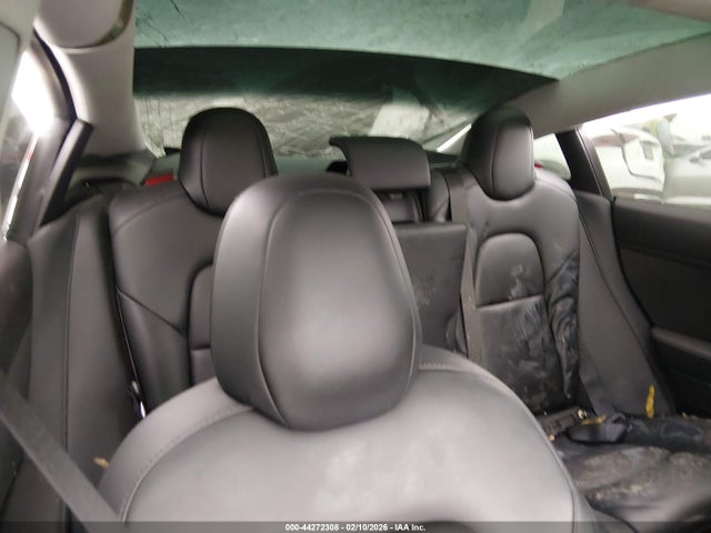 Продаж на аукціоні авто 2020 Tesla Model 3 Standard Range Plus Rear-wheel Drive/standard Range Rear-wheel Drive, vin: 5YJ3E1EA0LF705229, номер лоту: 44272308