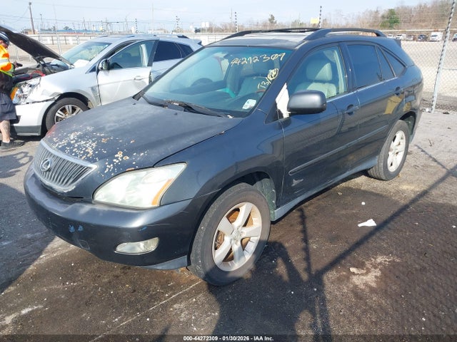 Aukcja sprzedaży 2004 Lexus Rx 330, vin: JTJGA31U740018836, numer aukcji: 44272309