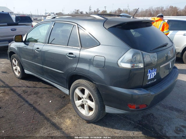 Aukcja sprzedaży 2004 Lexus Rx 330, vin: JTJGA31U740018836, numer aukcji: 44272309