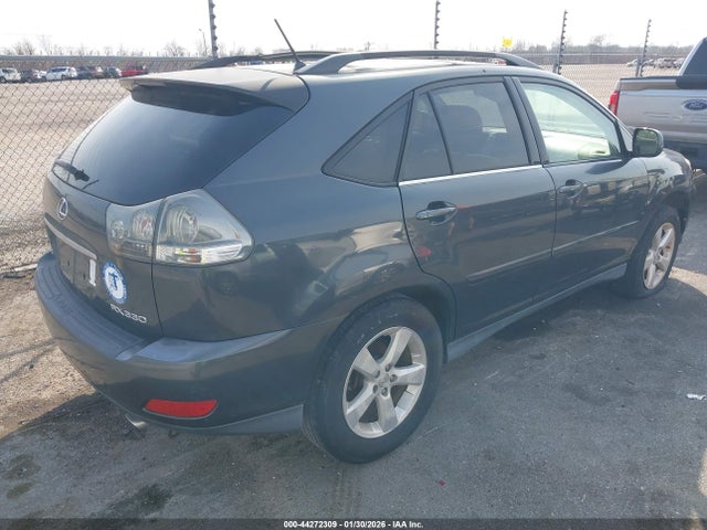 Aukcja sprzedaży 2004 Lexus Rx 330, vin: JTJGA31U740018836, numer aukcji: 44272309