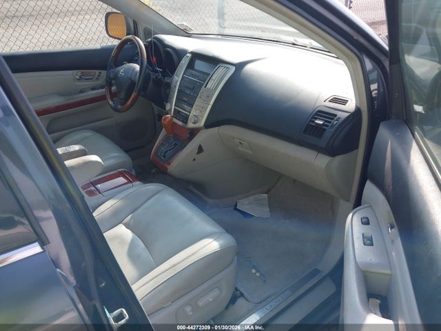 Aukcja sprzedaży 2004 Lexus Rx 330, vin: JTJGA31U740018836, numer aukcji: 44272309