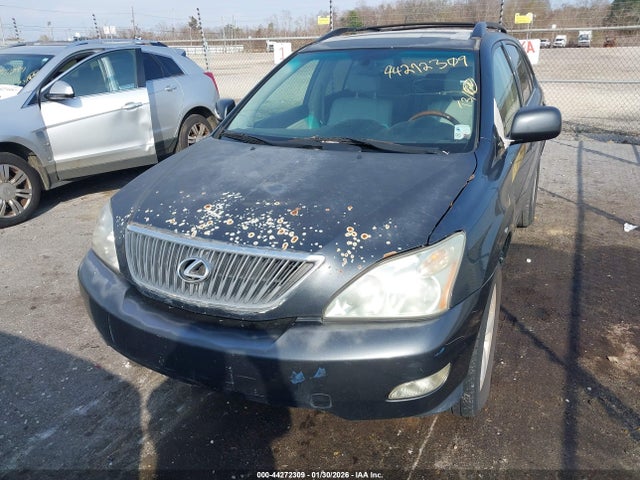 Aukcja sprzedaży 2004 Lexus Rx 330, vin: JTJGA31U740018836, numer aukcji: 44272309