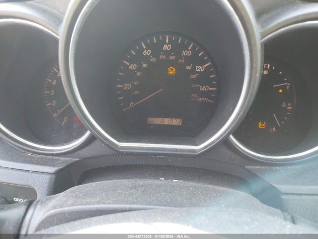 Aukcja sprzedaży 2004 Lexus Rx 330, vin: JTJGA31U740018836, numer aukcji: 44272309