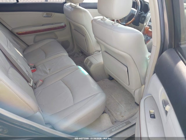Aukcja sprzedaży 2004 Lexus Rx 330, vin: JTJGA31U740018836, numer aukcji: 44272309