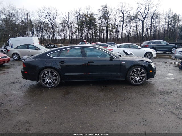 44272320 :رقم المزاد ، WAUYGAFC3CN071784 vin ، 2012 Audi A7 Premium مزاد بيع