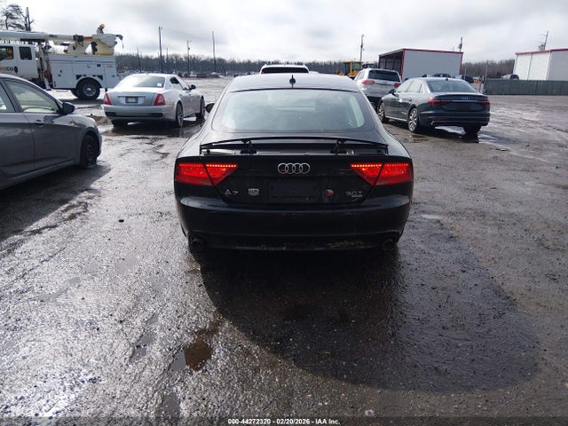 44272320 :رقم المزاد ، WAUYGAFC3CN071784 vin ، 2012 Audi A7 Premium مزاد بيع