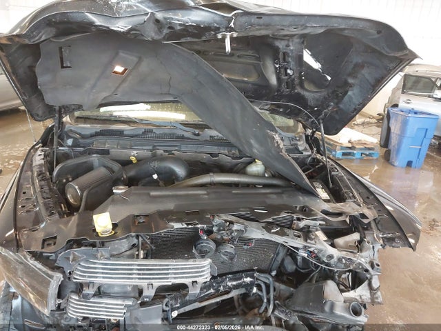 Продажа на аукционе авто 2011 Ram Ram 1500 Sport, vin: 1D7RV1CT8BS623741, номер лота: 44272323