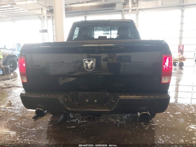 Продажа на аукционе авто 2011 Ram Ram 1500 Sport, vin: 1D7RV1CT8BS623741, номер лота: 44272323