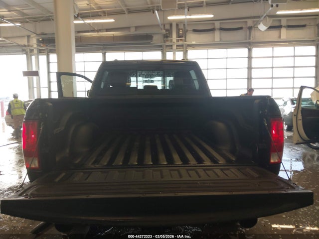 Продажа на аукционе авто 2011 Ram Ram 1500 Sport, vin: 1D7RV1CT8BS623741, номер лота: 44272323