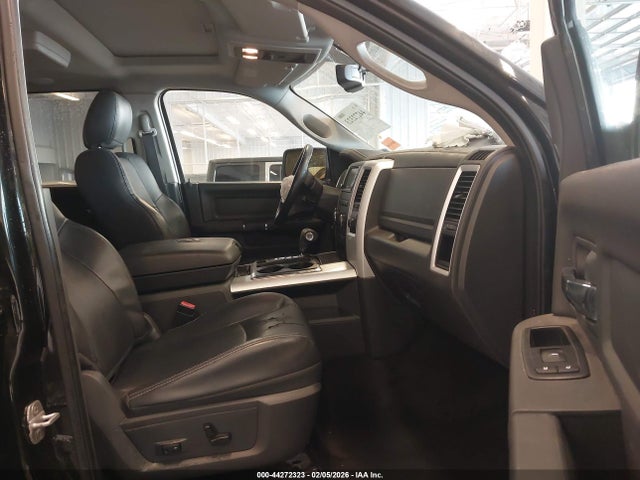 Продажа на аукционе авто 2011 Ram Ram 1500 Sport, vin: 1D7RV1CT8BS623741, номер лота: 44272323
