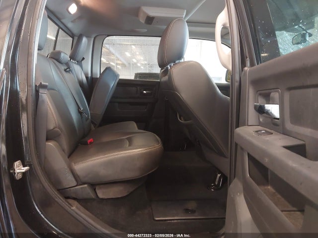 Продажа на аукционе авто 2011 Ram Ram 1500 Sport, vin: 1D7RV1CT8BS623741, номер лота: 44272323