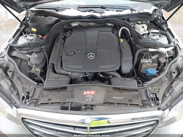 44272325 :رقم المزاد ، WDDHF8JBXEA835207 vin ، 2014 Mercedes-benz E 350 4matic مزاد بيع