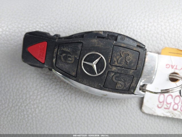 44272325 :رقم المزاد ، WDDHF8JBXEA835207 vin ، 2014 Mercedes-benz E 350 4matic مزاد بيع