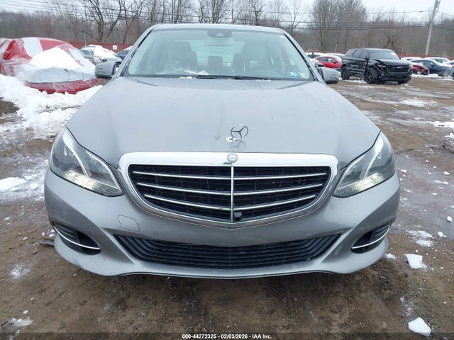 44272325 :رقم المزاد ، WDDHF8JBXEA835207 vin ، 2014 Mercedes-benz E 350 4matic مزاد بيع