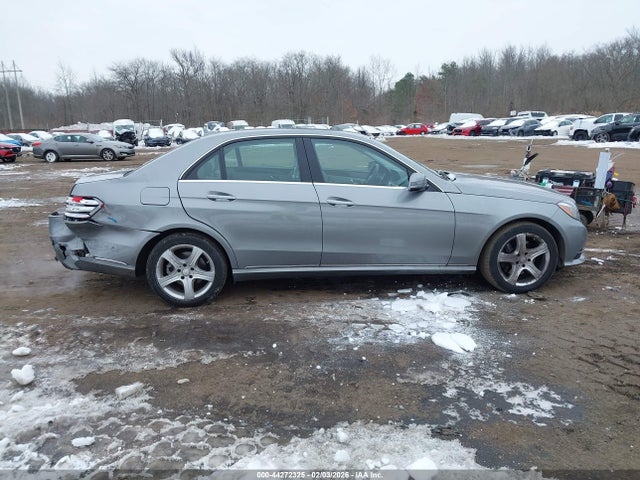 44272325 :رقم المزاد ، WDDHF8JBXEA835207 vin ، 2014 Mercedes-benz E 350 4matic مزاد بيع