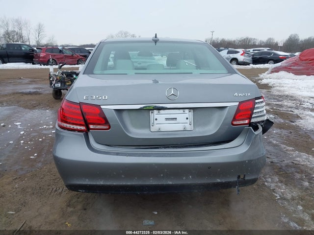 44272325 :رقم المزاد ، WDDHF8JBXEA835207 vin ، 2014 Mercedes-benz E 350 4matic مزاد بيع