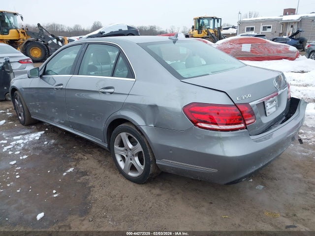 44272325 :رقم المزاد ، WDDHF8JBXEA835207 vin ، 2014 Mercedes-benz E 350 4matic مزاد بيع