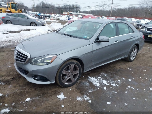 44272325 :رقم المزاد ، WDDHF8JBXEA835207 vin ، 2014 Mercedes-benz E 350 4matic مزاد بيع