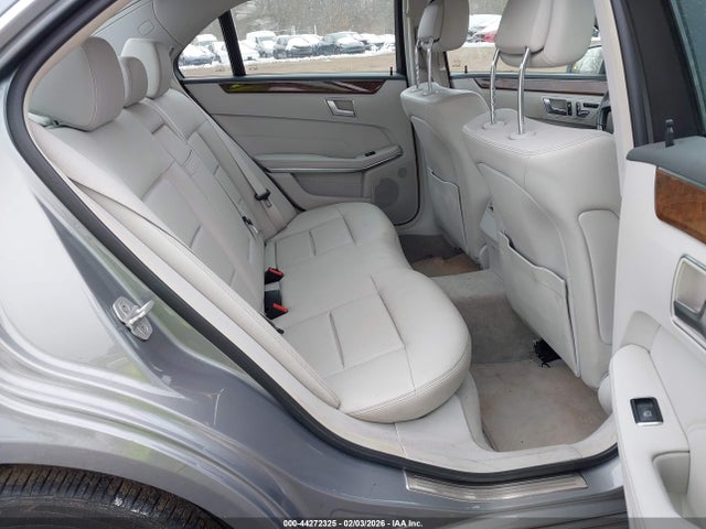 44272325 :رقم المزاد ، WDDHF8JBXEA835207 vin ، 2014 Mercedes-benz E 350 4matic مزاد بيع
