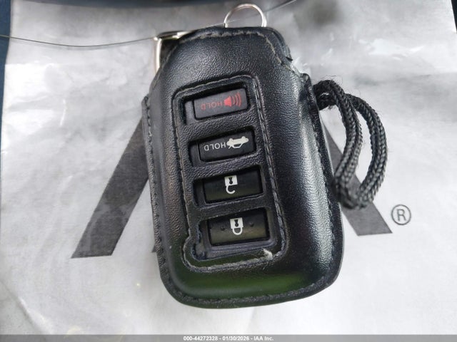 2021 LEXUS IS 300 JTHCA1D25M5114658 Photo 10