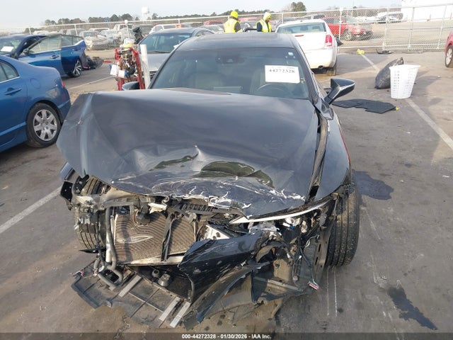 Продаж на аукціоні авто 2021 Lexus Is 300, vin: JTHCA1D25M5114658, номер лоту: 44272328
