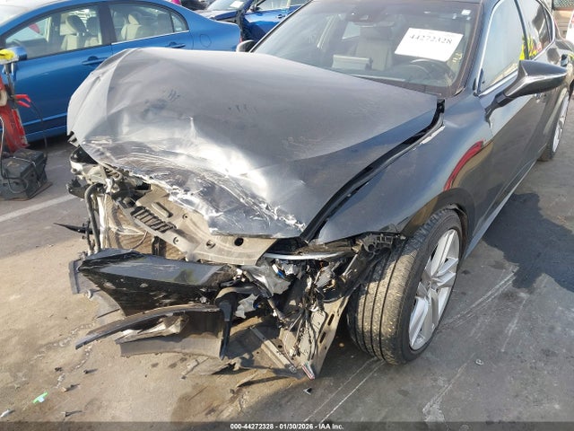2021 LEXUS IS 300 JTHCA1D25M5114658 Photo 5