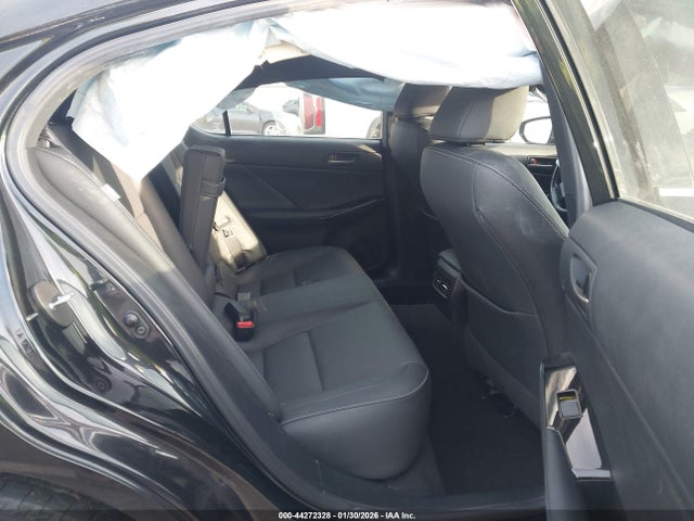 2021 LEXUS IS 300 JTHCA1D25M5114658 Photo 7