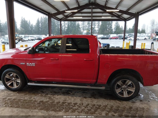 RAM 1500 Sport 2014 1C6RR7MT1ES136263 Image 15