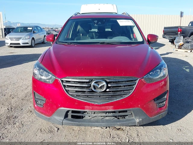 JM3KE2DY0G0673782 Mazda Cx-5 Grand Touring