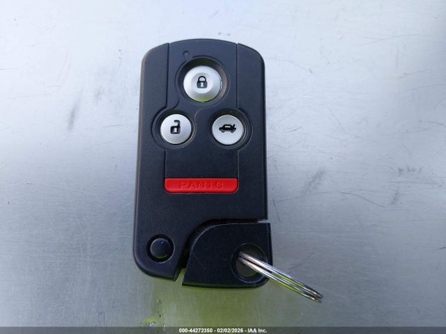 2006 ACURA RL JH4KB16586C007277 Photo 10