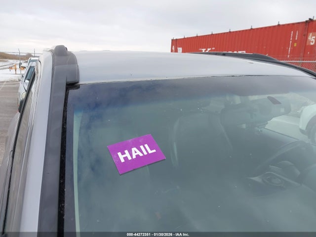 1C4NJDEB1GD646039 Jeep Compass Latitude