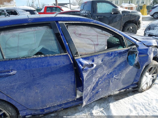 2024 VOLKSWAGEN GOLF R WVWEB7CD4RW228147 Photo 5