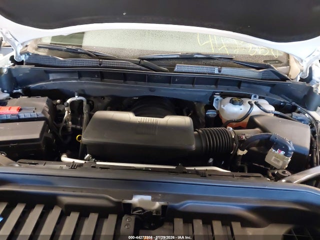 3GTUUCED4SG210179 GMC Sierra 1500 4wd Short Box Elevation With 3sb