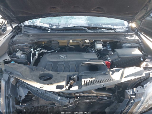 Продаж на аукціоні авто 2016 Acura Rdx Advance Package, vin: 5J8TB4H7XGL003241, номер лоту: 44272357